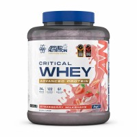 Applied Nutrition  Critical Whey 2kg