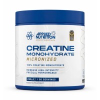 Applied Nutrition Creatine Monohydrate Powder 250g