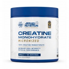 Applied Nutrition Creatine Monohydrate Powder 250g