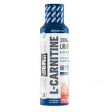 Applied Nutrition™ L-Carnitine Liquid 480 ml