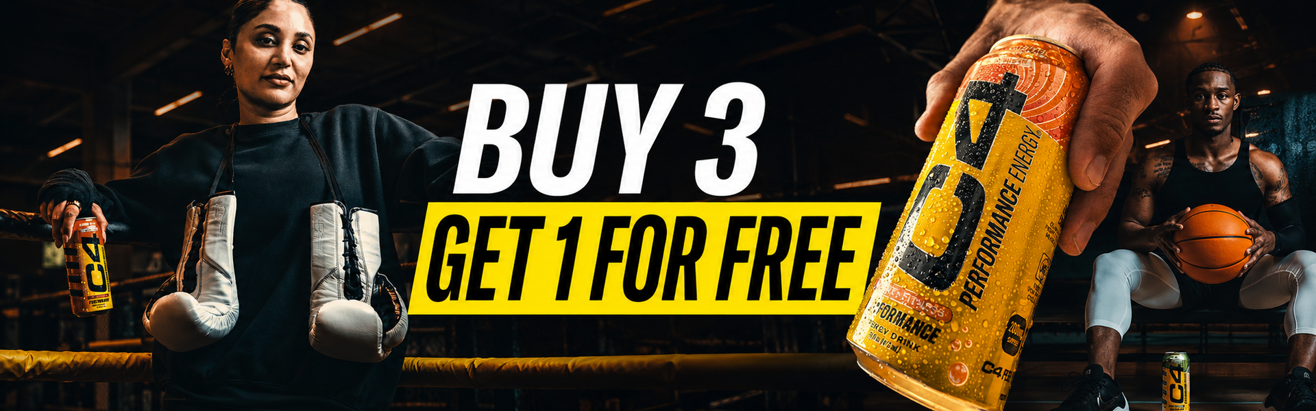 Buy3get1free
