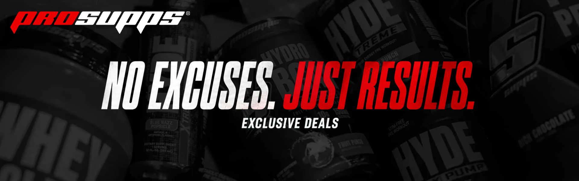 Prosupps