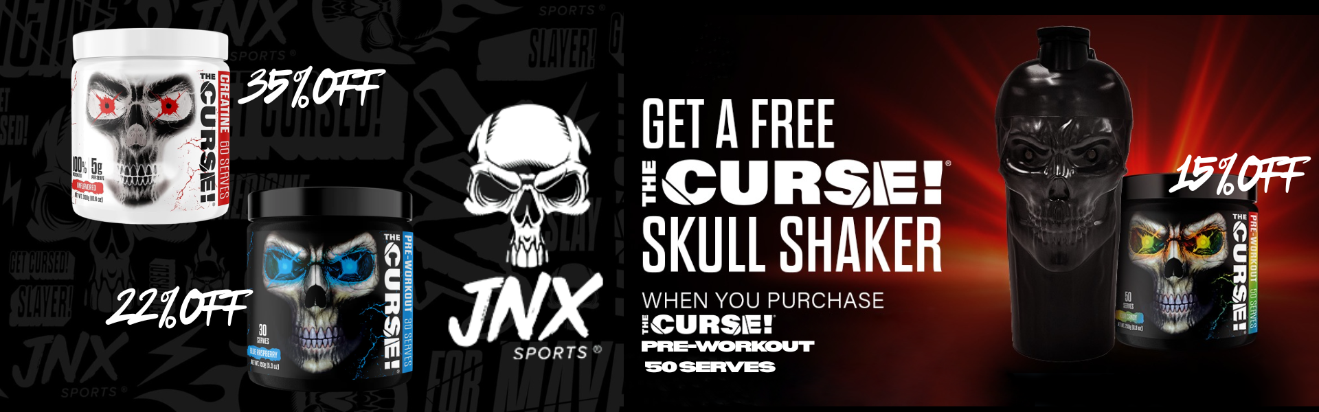 JNX