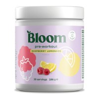 Bloom Pre-workout 30 serv.