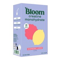 Bloom Creatine Monohydrate 10 Stick Packs
