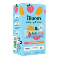 Bloom Daily Hydration Stick Packs 5 x 10,3g 