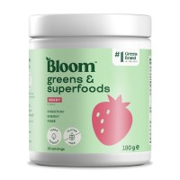 Bloom Greens 30 serv.
