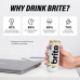 Brite Energy Drink 12 x 330ml