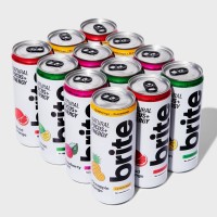 Brite Energy Drink 12 x 330ml
