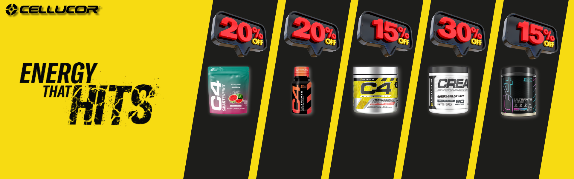 Cellucor