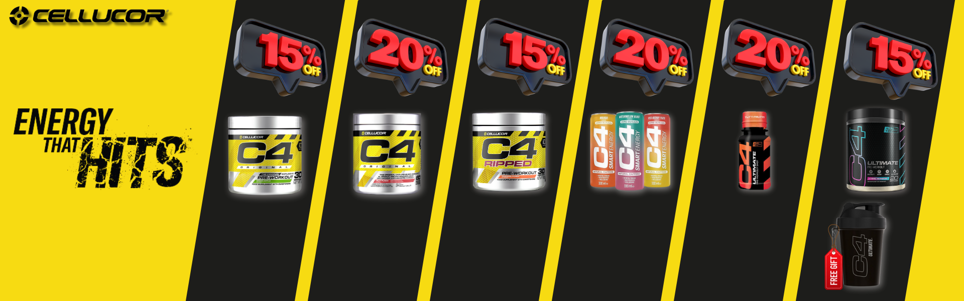 Cellucor