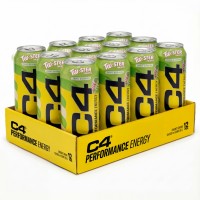 Cellucor® C4® Energy 12 x 500ml