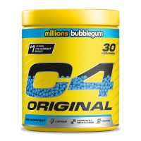 Cellucor® C4® Original 30 serv.
