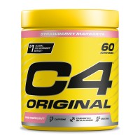 Cellucor® C4® Original 60 serv.