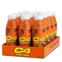 Cellucor® C4 Protein Drink 12 x 330ml