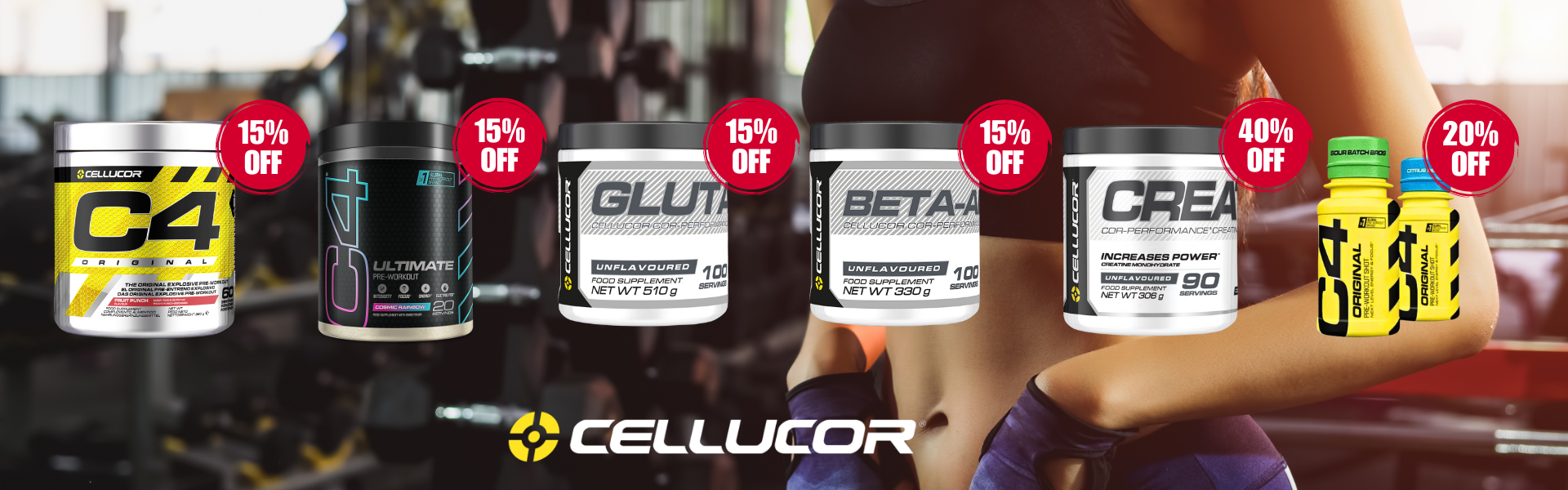 Cellucor