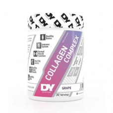 DY  Nutrition Collagen Complex 300g