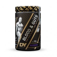 DY Nutrition Blood and Guts 380g