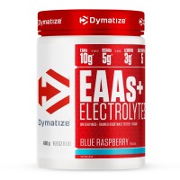 Dymatize EAAs+ Electrolytes 480g