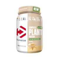Dymatize Plant Protein powder 900g