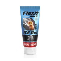 Flexit Gold Gel Ice 100ml