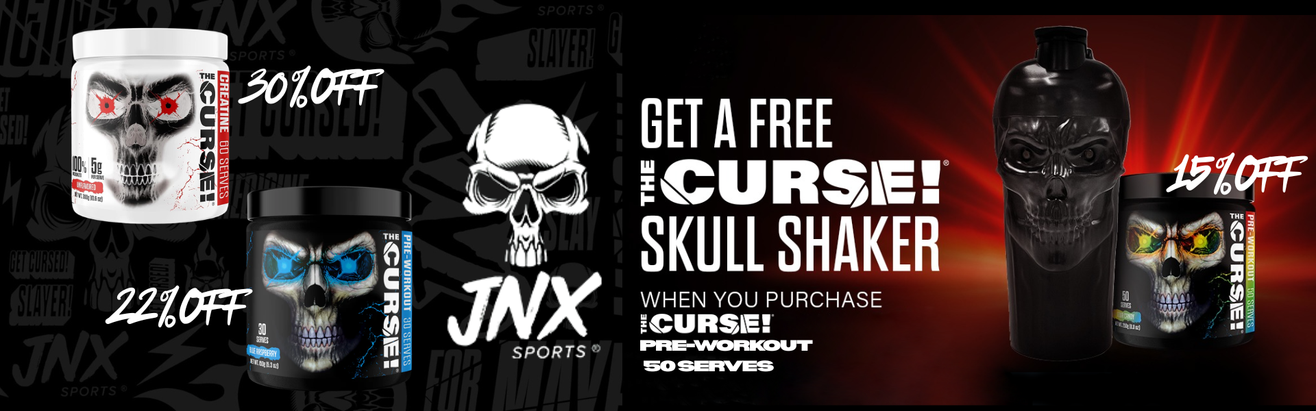 JNX