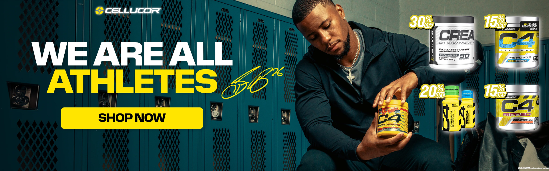 Cellucor