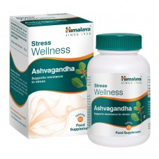 Himalaya™ Ashvagandha Stress Wellness  60 Tab.
