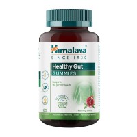 Himalaya Healthy Gut Gummies 180g (60 Gummies)
