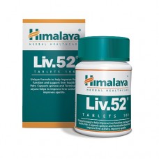 Himalaya™ LIV-52 100 Tablets