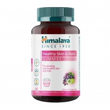 Himalaya Healthy Skin and Nails Gummies 180g (60 Gummies)