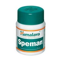 Himalaya™ Speman 120 tab