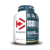 Dymatize ISO 100 2.264kg