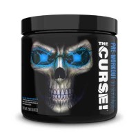 JNX Sports / Cobra Labs  - The Curse! Pre-Workout 30 serv