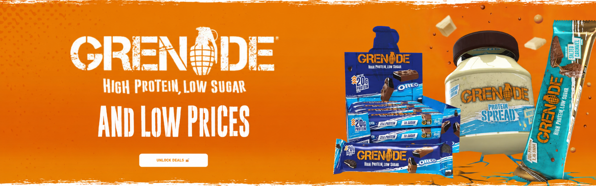 Grenade