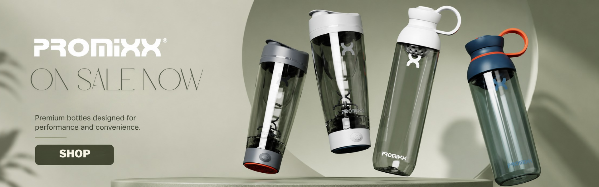 Promixx