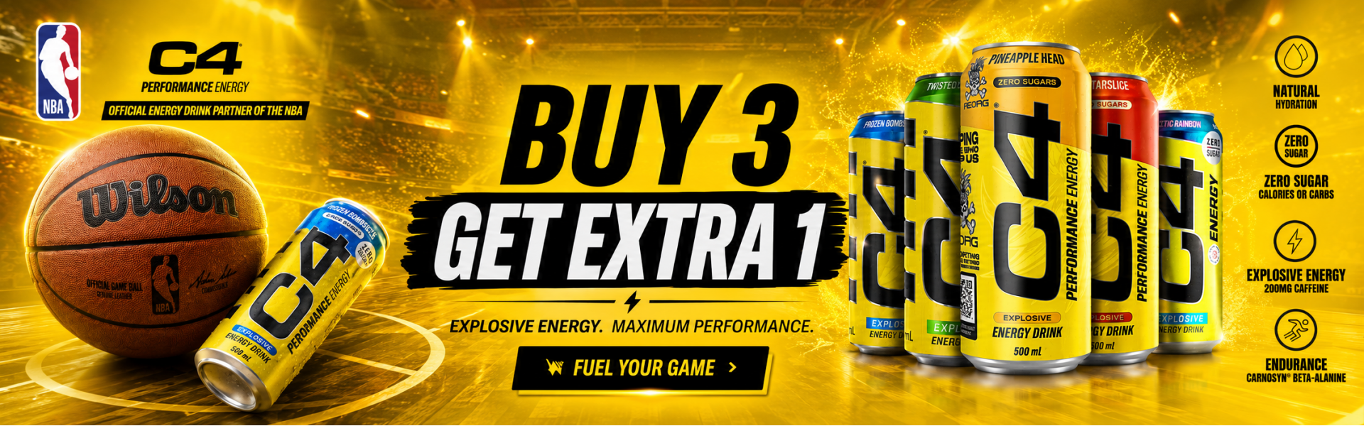 Buy3get1free