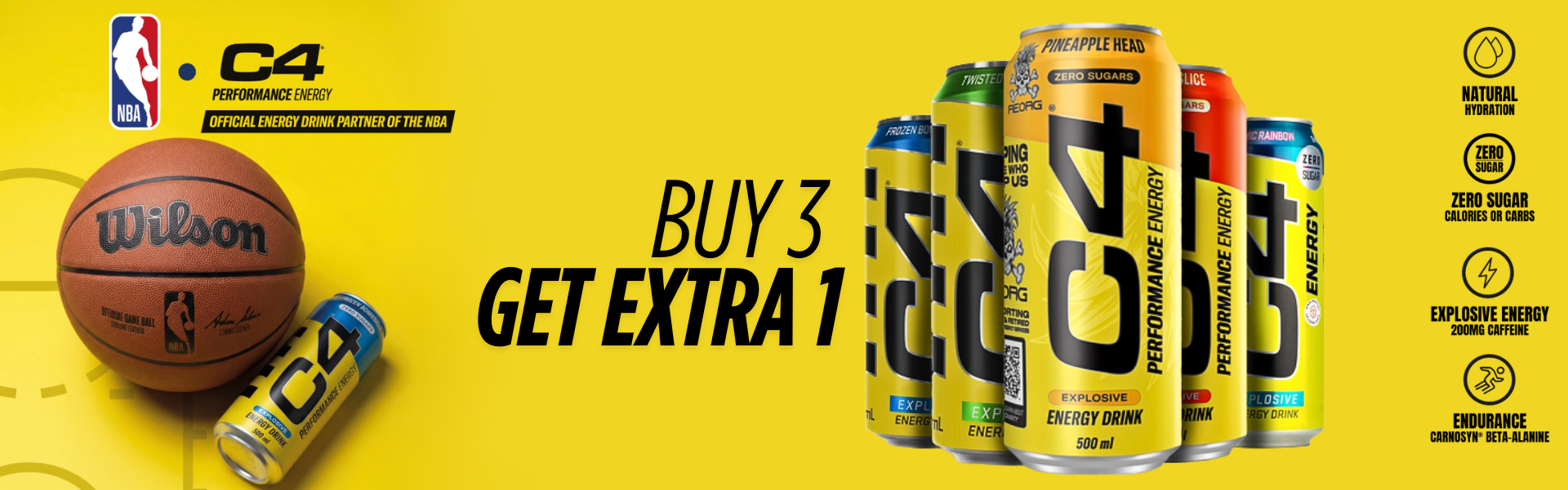 Buy3get1free