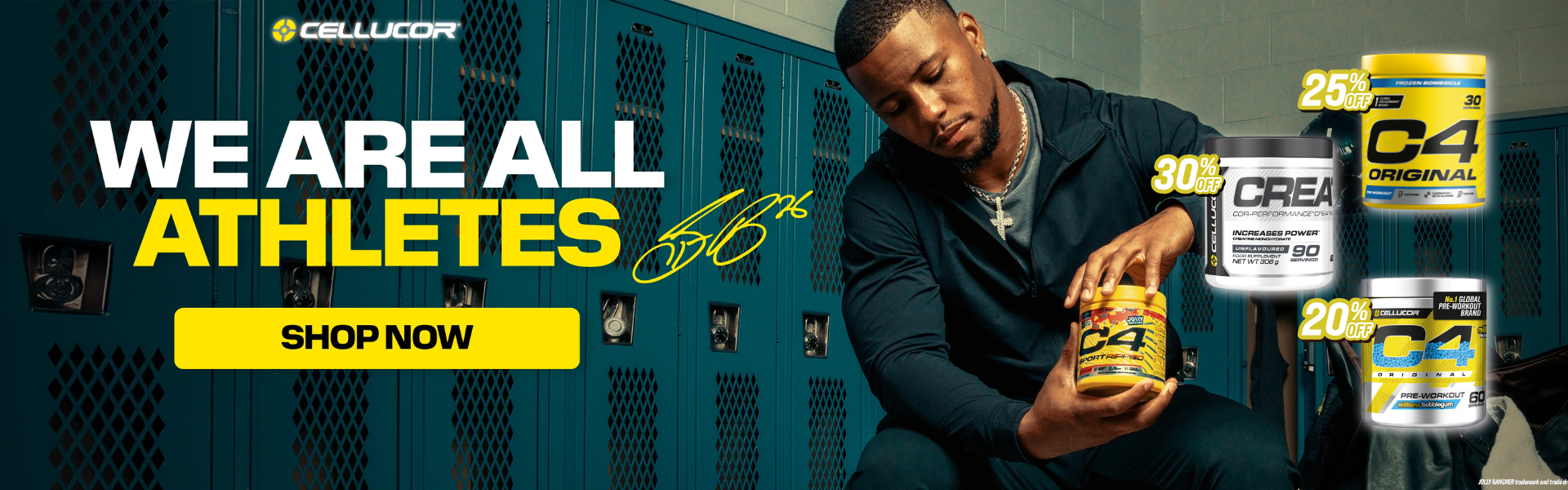 Cellucor