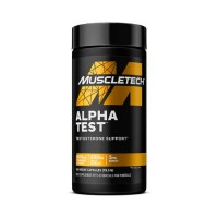 MuscleTech Alpha Test 120 caps