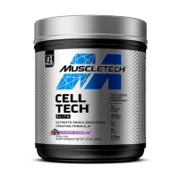 MuscleTech Cell-Tech Elite 20 serv