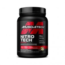MuscleTech Nitro-Tech Ripped 907g