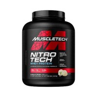 MuscleTech Nitro-Tech Performance Series 1.8kg