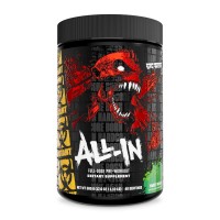 Mutant All-In pre-workout 500g