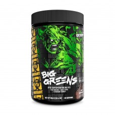 Mutant Big Greens 30 serv.