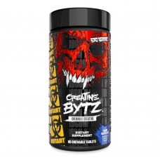 MUTANT Creatine Bytz 80 tabs.