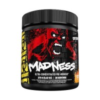 Mutant  Madness 225g