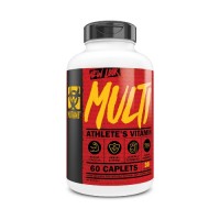 Mutant Multi Athlete's Vitamin 60 Capsules