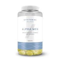 Myprotein Alpha Men 240 Tablets
