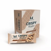 Myprotein Crispy Wafers 10 x 40g